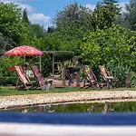 Villa Algarve 4 Ensuite Bedrooms, Private Swimming Pool, Beautiful Gardens With Water Features And Natural Bio Pool *