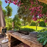 Villa Algarve 4 Ensuite Bedrooms, Private Swimming Pool, Beautiful Gardens With Water Features And Natural Bio Pool *