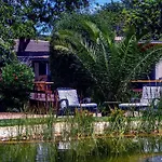 Algarve 4 Ensuite Bedrooms, Private Swimming Pool, Beautiful Gardens With Water Features And Natural Bio Pool Almancil
