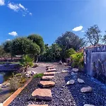 Algarve 4 Ensuite Bedrooms, Private Swimming Pool, Beautiful Gardens With Water Features And Natural Bio Pool Villa