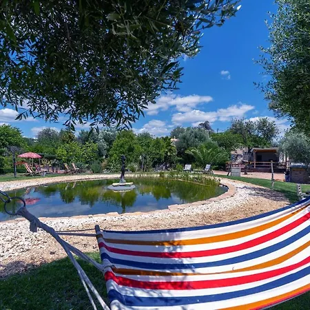 With Bio Pool 4 Ensuite Bedrooms, Private Swimming Pool And Beautiful Gardens Villa Almancil